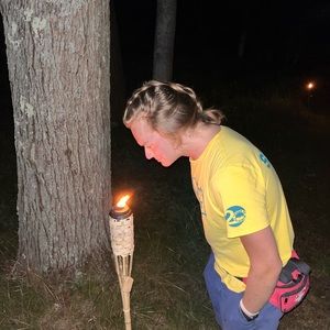 Meet your Posher, Seth